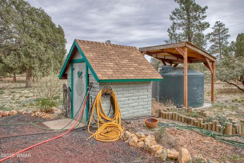 Tiny photo for 1015 Meadow Ln, Show Low, AZ 85901 (MLS # 260443)