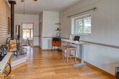 Tiny photo for 1015 Meadow Ln, Show Low, AZ 85901 (MLS # 260443)