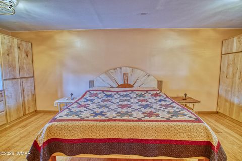 Tiny photo for 1015 Meadow Ln, Show Low, AZ 85901 (MLS # 260443)