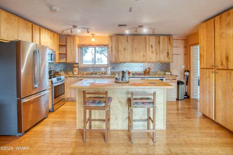 Tiny photo for 1015 Meadow Ln, Show Low, AZ 85901 (MLS # 260443)