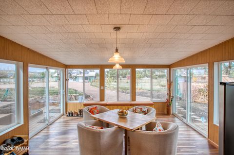 Tiny photo for 1015 Meadow Ln, Show Low, AZ 85901 (MLS # 260443)