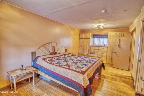 Tiny photo for 1015 Meadow Ln, Show Low, AZ 85901 (MLS # 260443)