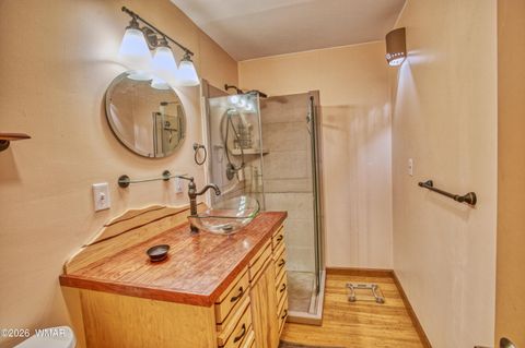 Tiny photo for 1015 Meadow Ln, Show Low, AZ 85901 (MLS # 260443)