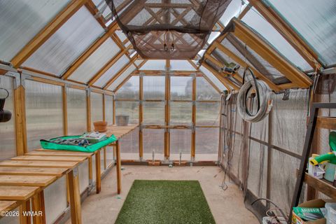 Tiny photo for 1015 Meadow Ln, Show Low, AZ 85901 (MLS # 260443)