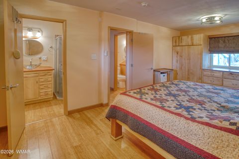 Tiny photo for 1015 Meadow Ln, Show Low, AZ 85901 (MLS # 260443)