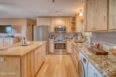 Tiny photo for 1015 Meadow Ln, Show Low, AZ 85901 (MLS # 260443)