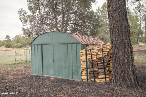 Tiny photo for 1015 Meadow Ln, Show Low, AZ 85901 (MLS # 260443)