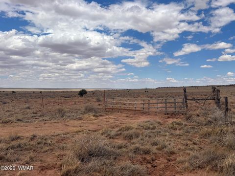 Tiny photo for 8400 N Terry Trail, Snowflake, AZ 85937 (MLS # 259131)