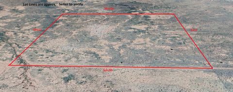 Tiny photo for 8400 N Terry Trail, Snowflake, AZ 85937 (MLS # 259131)