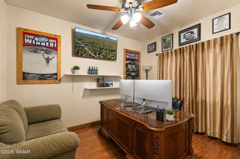 Tiny photo for 200 W Long Leaf Drive, Lakeside, AZ 85929 (MLS # 261652)