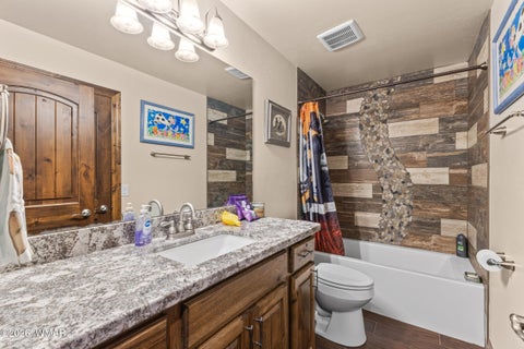 Tiny photo for 200 W Long Leaf Drive, Lakeside, AZ 85929 (MLS # 261652)