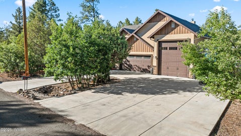 Tiny photo for 200 W Long Leaf Drive, Lakeside, AZ 85929 (MLS # 261652)