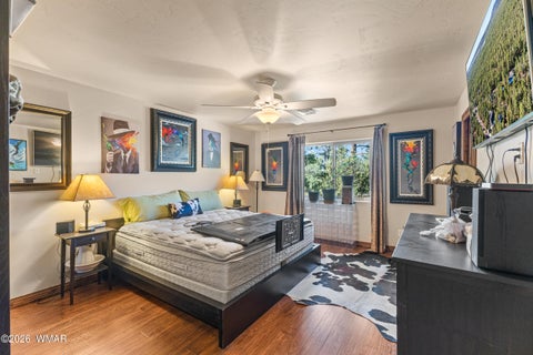 Tiny photo for 200 W Long Leaf Drive, Lakeside, AZ 85929 (MLS # 261652)
