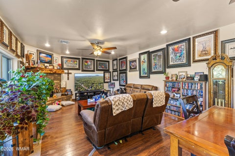 Tiny photo for 200 W Long Leaf Drive, Lakeside, AZ 85929 (MLS # 261652)