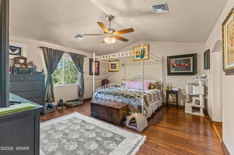 Tiny photo for 200 W Long Leaf Drive, Lakeside, AZ 85929 (MLS # 261652)