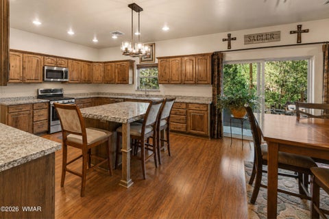Tiny photo for 200 W Long Leaf Drive, Lakeside, AZ 85929 (MLS # 261652)