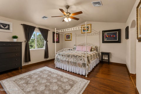 Tiny photo for 200 W Long Leaf Drive, Lakeside, AZ 85929 (MLS # 261652)