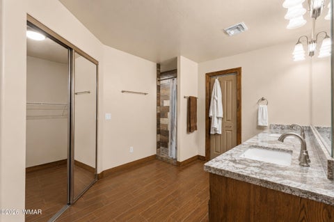 Tiny photo for 200 W Long Leaf Drive, Lakeside, AZ 85929 (MLS # 261652)