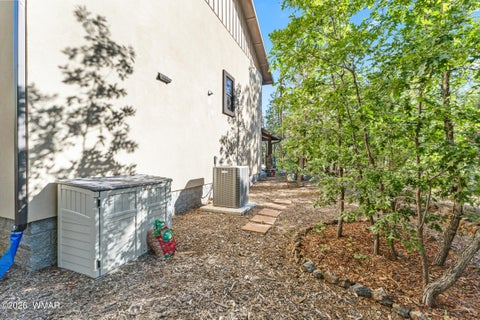 Tiny photo for 200 W Long Leaf Drive, Lakeside, AZ 85929 (MLS # 261652)