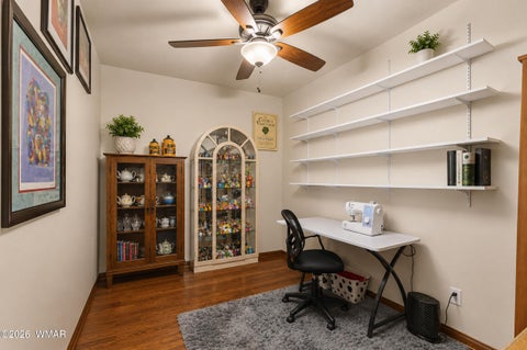 Tiny photo for 200 W Long Leaf Drive, Lakeside, AZ 85929 (MLS # 261652)