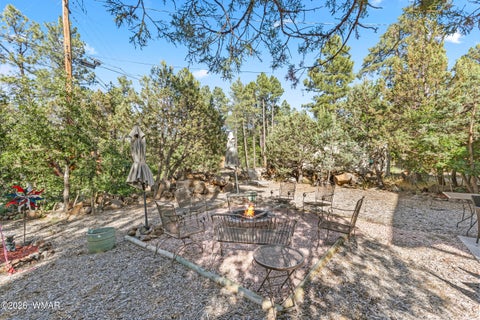 Tiny photo for 200 W Long Leaf Drive, Lakeside, AZ 85929 (MLS # 261652)
