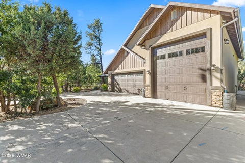 Tiny photo for 200 W Long Leaf Drive, Lakeside, AZ 85929 (MLS # 261652)