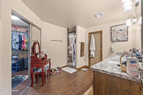 Tiny photo for 200 W Long Leaf Drive, Lakeside, AZ 85929 (MLS # 261652)