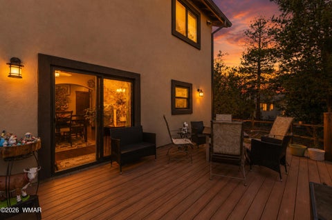Tiny photo for 200 W Long Leaf Drive, Lakeside, AZ 85929 (MLS # 261652)