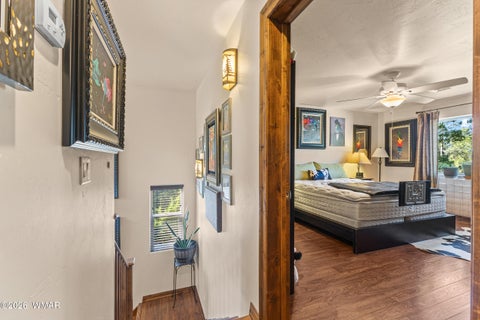 Tiny photo for 200 W Long Leaf Drive, Lakeside, AZ 85929 (MLS # 261652)