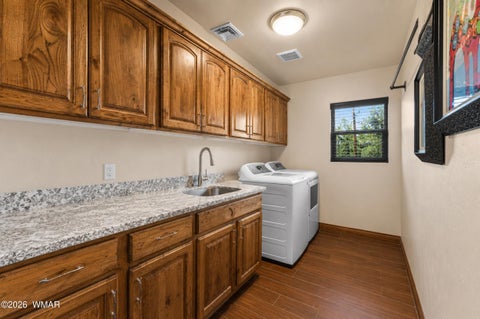 Tiny photo for 200 W Long Leaf Drive, Lakeside, AZ 85929 (MLS # 261652)