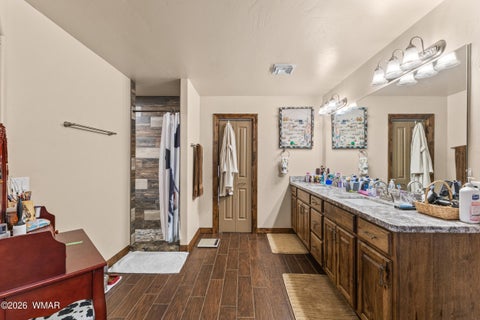 Tiny photo for 200 W Long Leaf Drive, Lakeside, AZ 85929 (MLS # 261652)