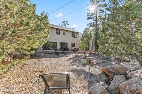 Tiny photo for 200 W Long Leaf Drive, Lakeside, AZ 85929 (MLS # 261652)