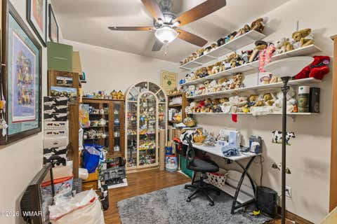 Tiny photo for 200 W Long Leaf Drive, Lakeside, AZ 85929 (MLS # 261652)