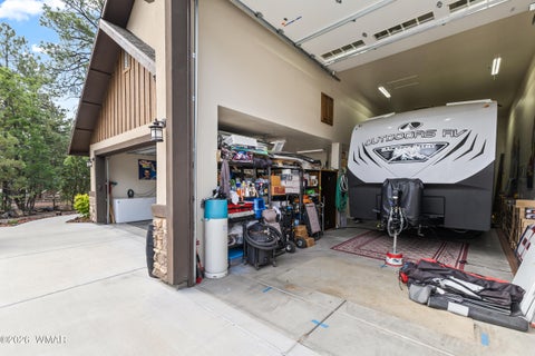 Tiny photo for 200 W Long Leaf Drive, Lakeside, AZ 85929 (MLS # 261652)