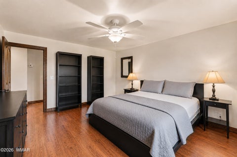 Tiny photo for 200 W Long Leaf Drive, Lakeside, AZ 85929 (MLS # 261652)