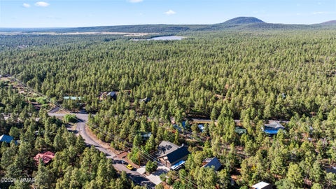 Tiny photo for 200 W Long Leaf Drive, Lakeside, AZ 85929 (MLS # 261652)