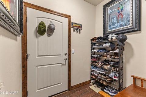 Tiny photo for 200 W Long Leaf Drive, Lakeside, AZ 85929 (MLS # 261652)