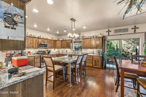 Tiny photo for 200 W Long Leaf Drive, Lakeside, AZ 85929 (MLS # 261652)