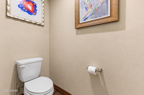 Tiny photo for 200 W Long Leaf Drive, Lakeside, AZ 85929 (MLS # 261652)