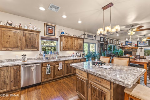 Tiny photo for 200 W Long Leaf Drive, Lakeside, AZ 85929 (MLS # 261652)