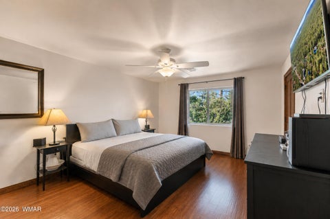 Tiny photo for 200 W Long Leaf Drive, Lakeside, AZ 85929 (MLS # 261652)