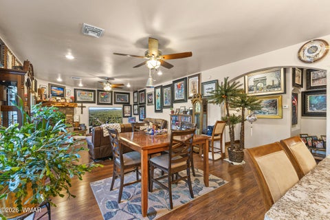 Tiny photo for 200 W Long Leaf Drive, Lakeside, AZ 85929 (MLS # 261652)