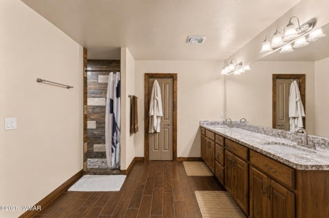 Tiny photo for 200 W Long Leaf Drive, Lakeside, AZ 85929 (MLS # 261652)
