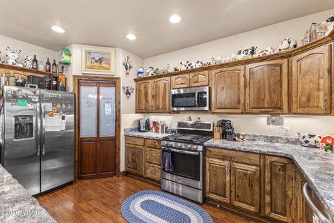 Tiny photo for 200 W Long Leaf Drive, Lakeside, AZ 85929 (MLS # 261652)