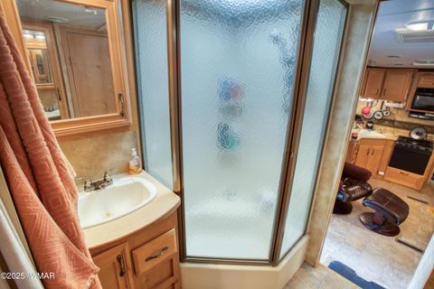 Tiny photo for 2201 E Quarter Horse Way, Show Low, AZ 85901 (MLS # 260971)