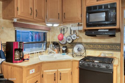 Tiny photo for 2201 E Quarter Horse Way, Show Low, AZ 85901 (MLS # 260971)