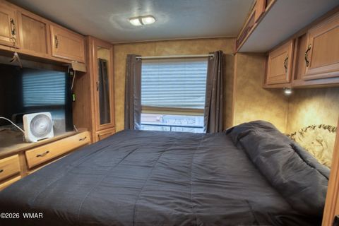 Tiny photo for 2201 E Quarter Horse Way, Show Low, AZ 85901 (MLS # 260971)
