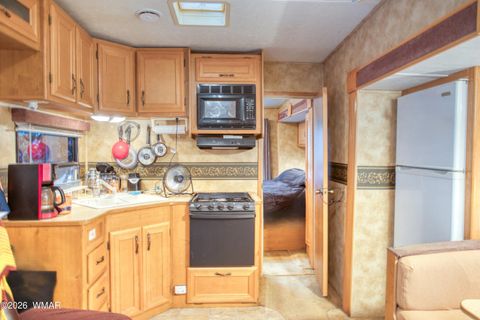 Tiny photo for 2201 E Quarter Horse Way, Show Low, AZ 85901 (MLS # 260971)