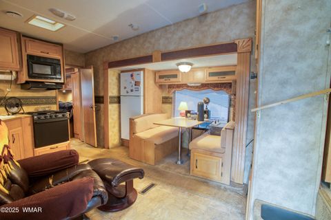 Tiny photo for 2201 E Quarter Horse Way, Show Low, AZ 85901 (MLS # 260971)