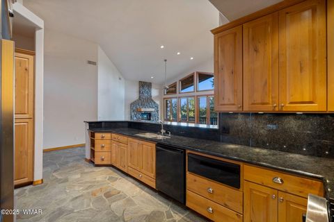 Tiny photo for 2758 Jaguar Circle, Overgaard, AZ 85933 (MLS # 258176)